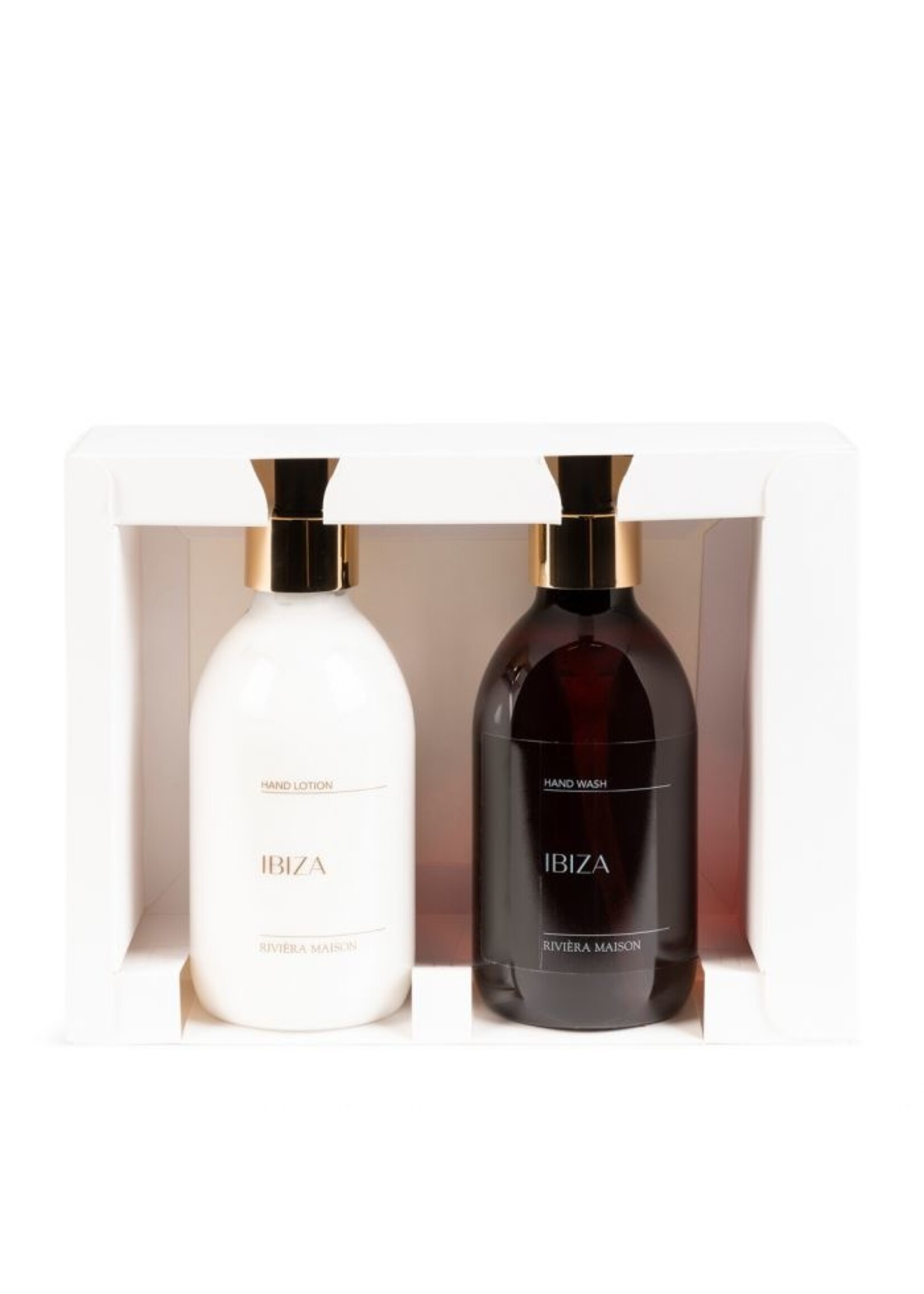 Riviera Maison Gift Box Hand Care Ibiza