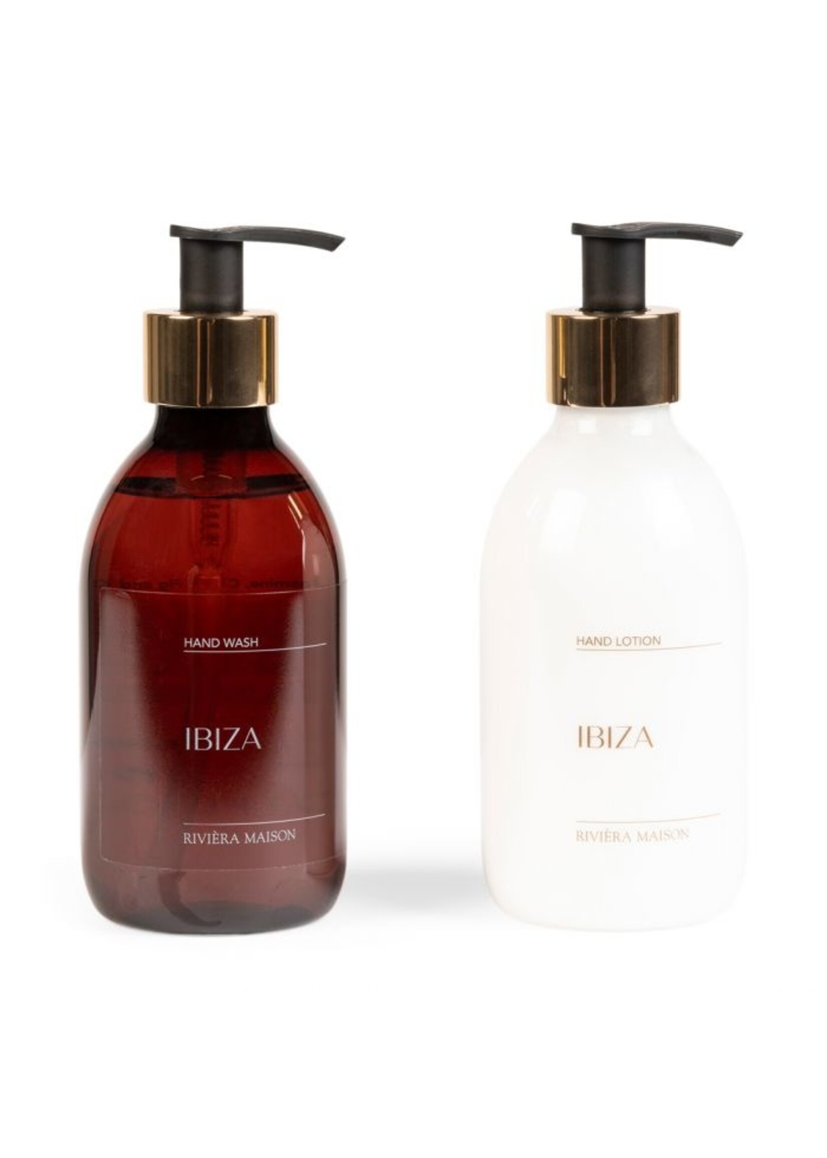 Riviera Maison Gift Box Hand Care Ibiza