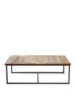 Riviera Maison Shelter Island Coffee Table 130x70