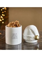 Riviera Maison Santa's Cookies Jar