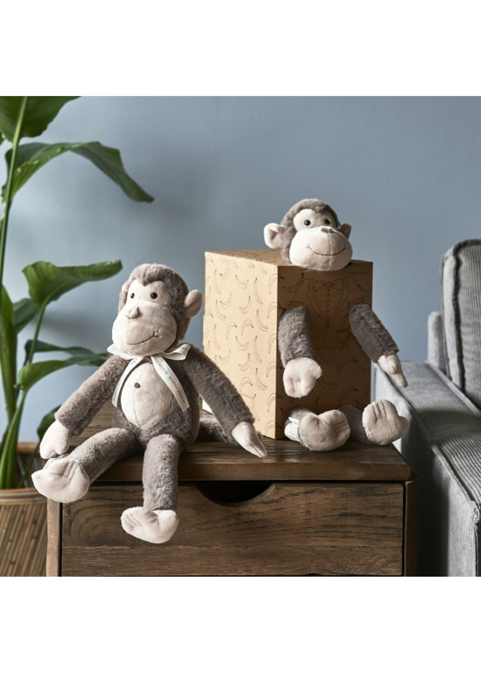 Riviera Maison RM Collectors Monkey Louie