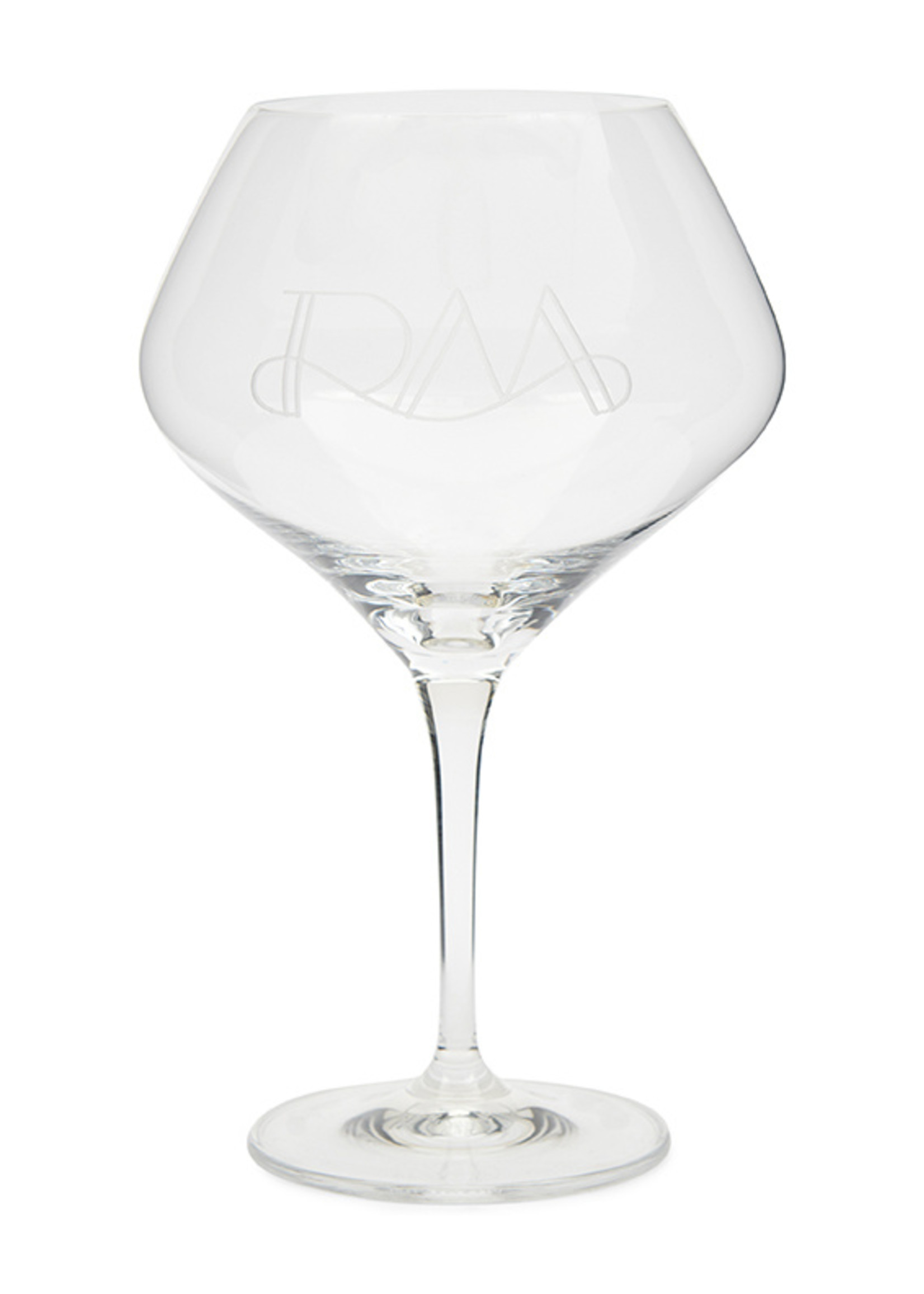 Riviera Maison RM Identity Red Wine Glass