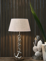 Riviera Maison Anchor Chain Table Lamp