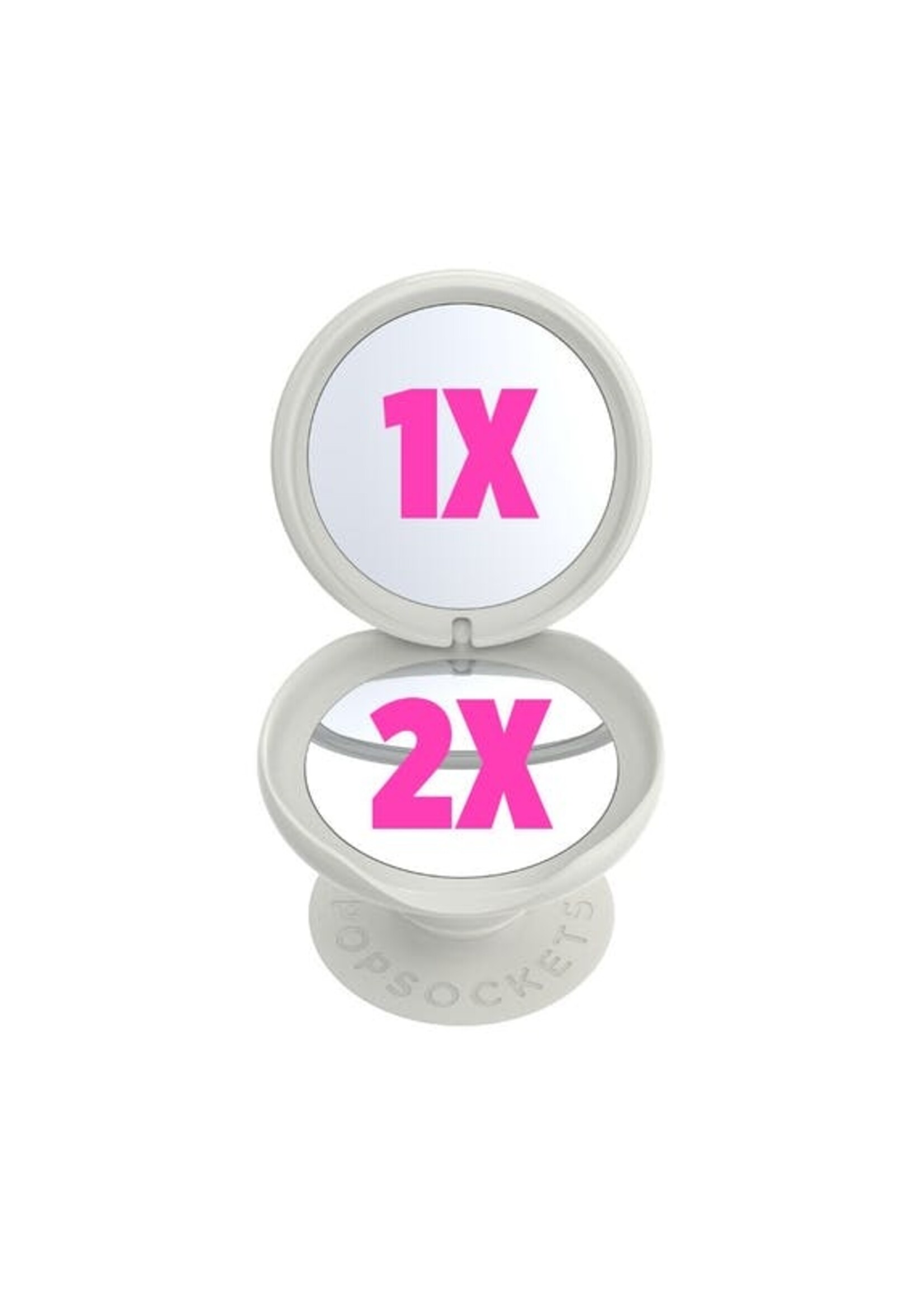 PopSockets Rose Gold Rose Marble Gloss