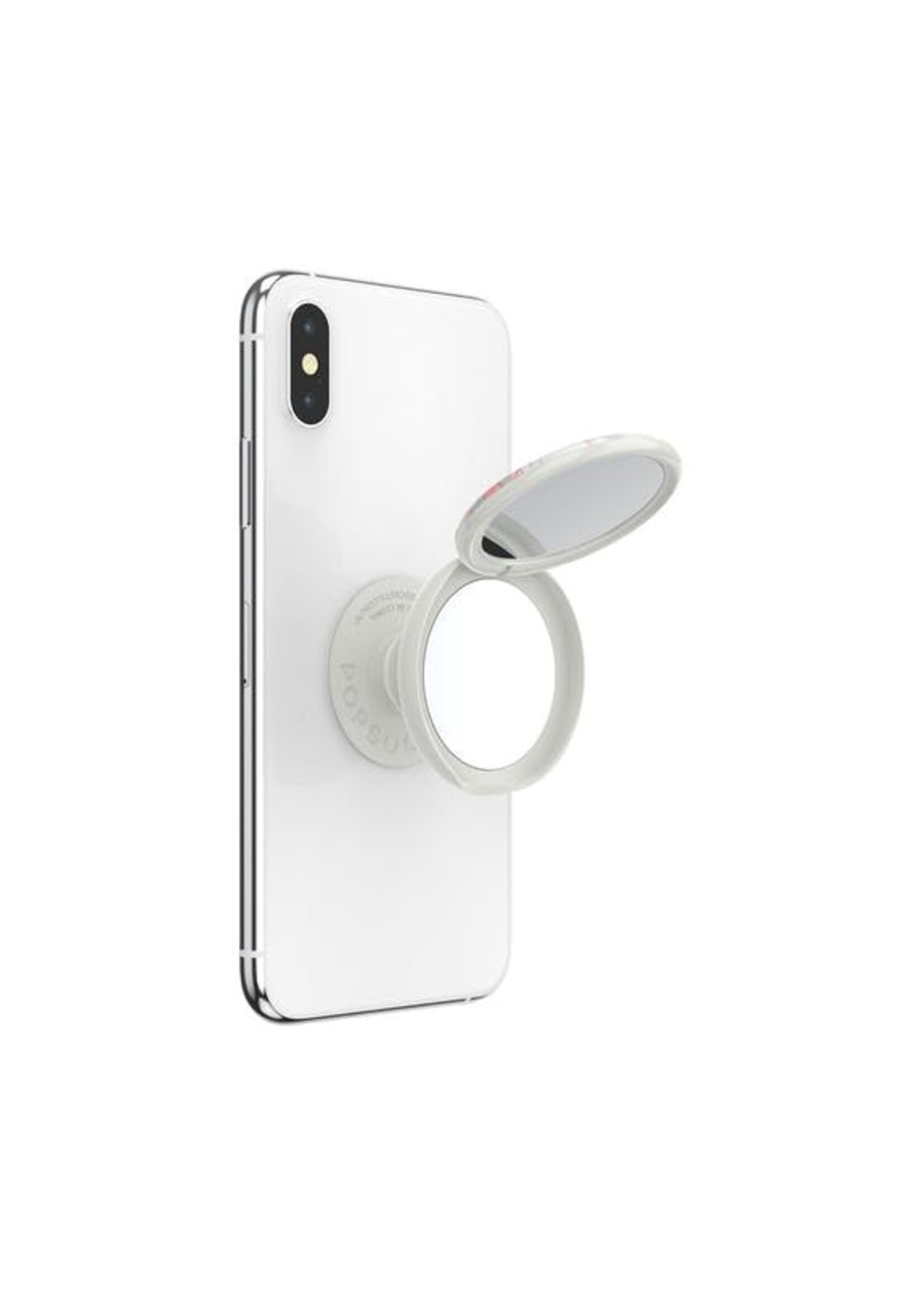 PopSockets Rose Gold Rose Marble Gloss