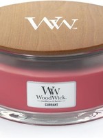 WW Currant Ellipse Candle
