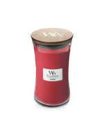 Woodwick WW Currant Large Candle