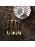 Riviera Maison RM Loves Ice Spoons 4 pieces