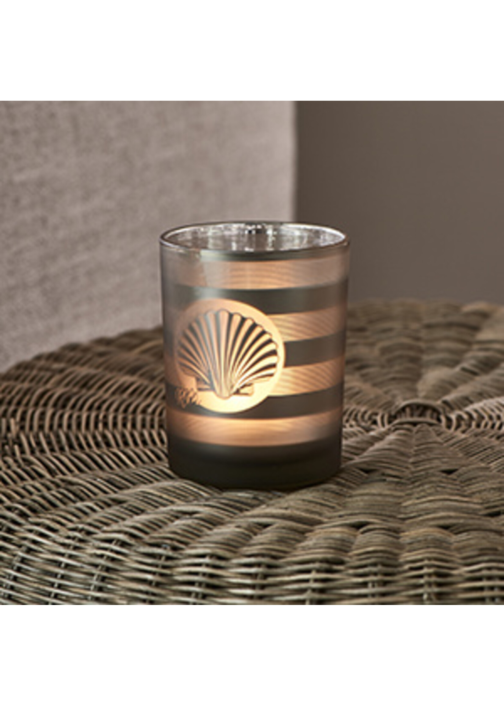 Riviera Maison RM Shell Votive