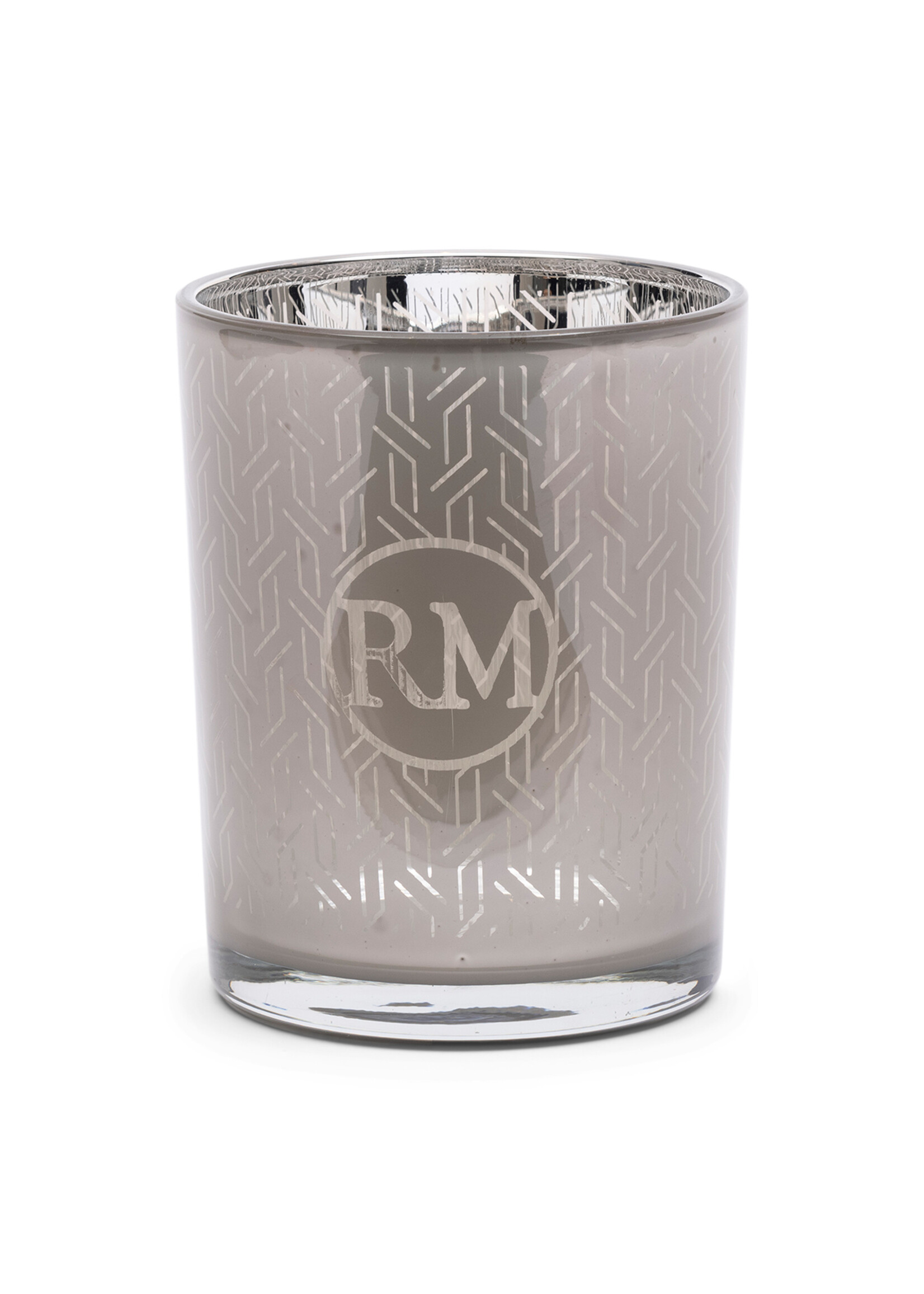 Riviera Maison RM Button Votive flax