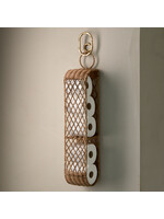 Riviera Maison RR Hanging Toilet Roll Holder