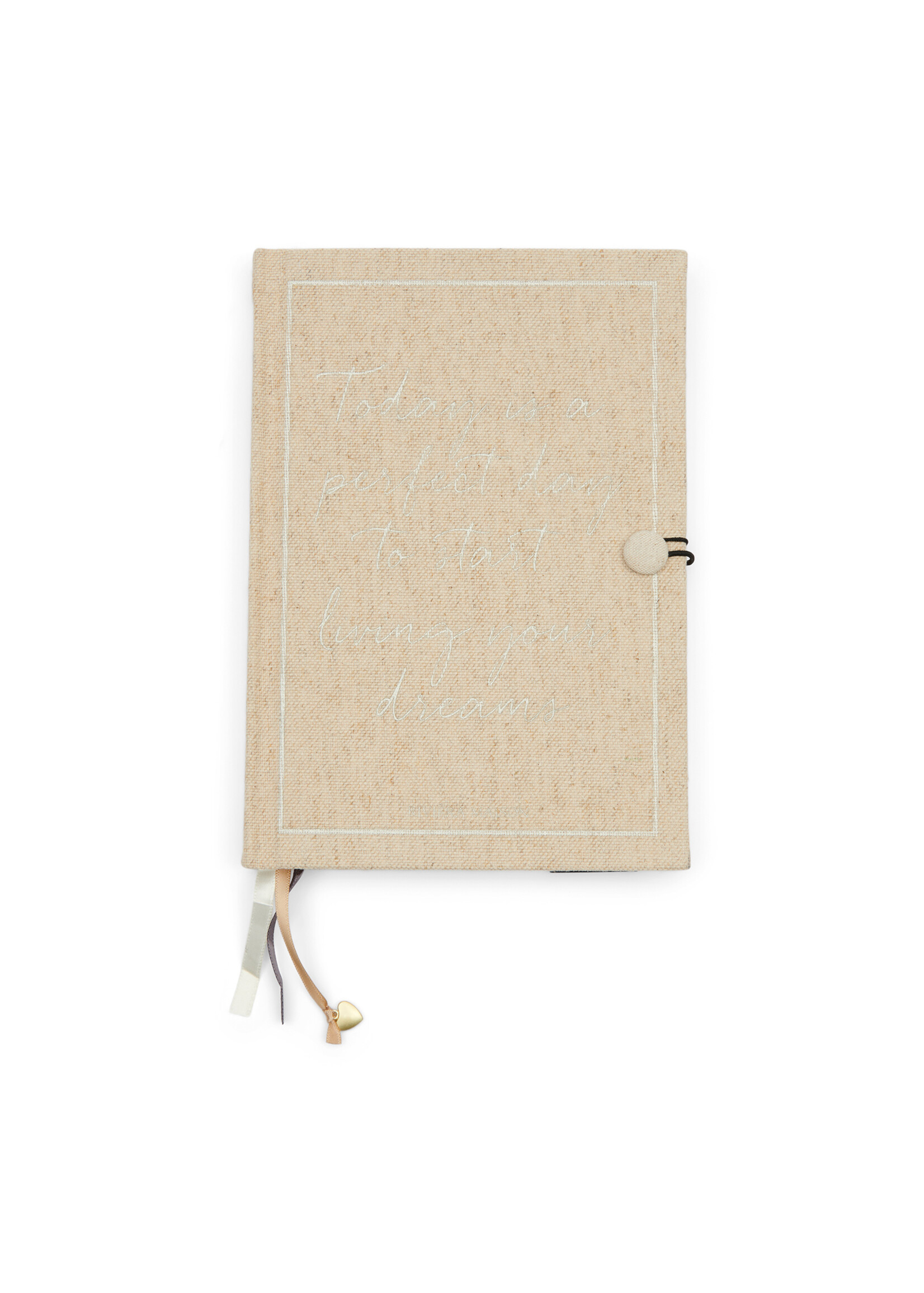 Riviera Maison Perfect Day A5 Notebook