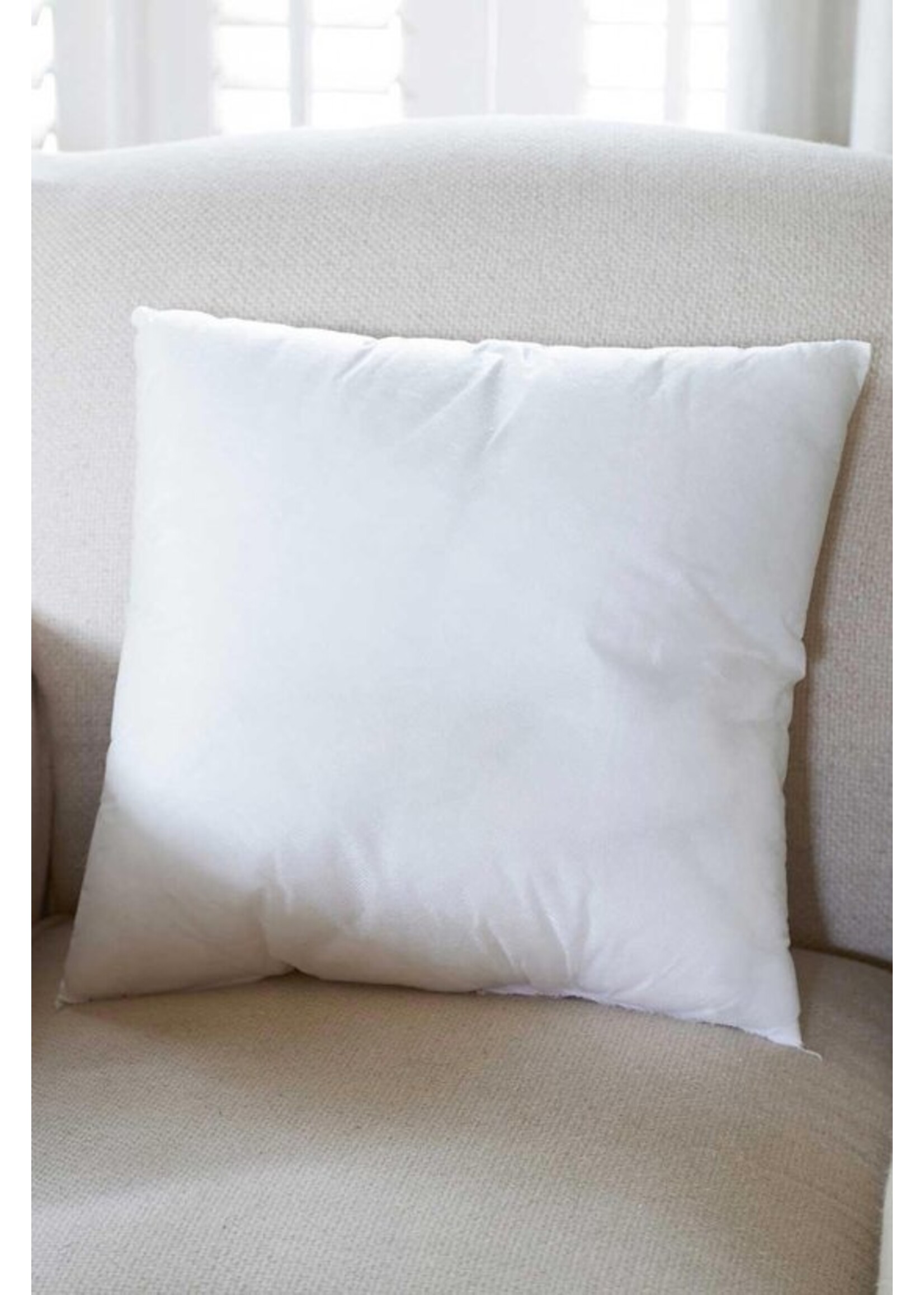 Riviera Maison Feather Inner Pillow 60x60