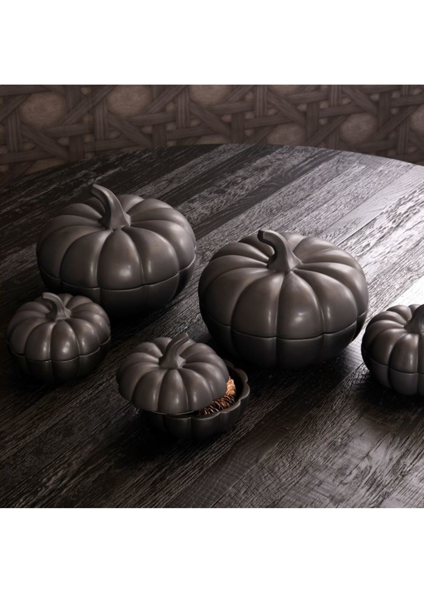 Riviera Maison Pumpkin Decoration Bowl XL