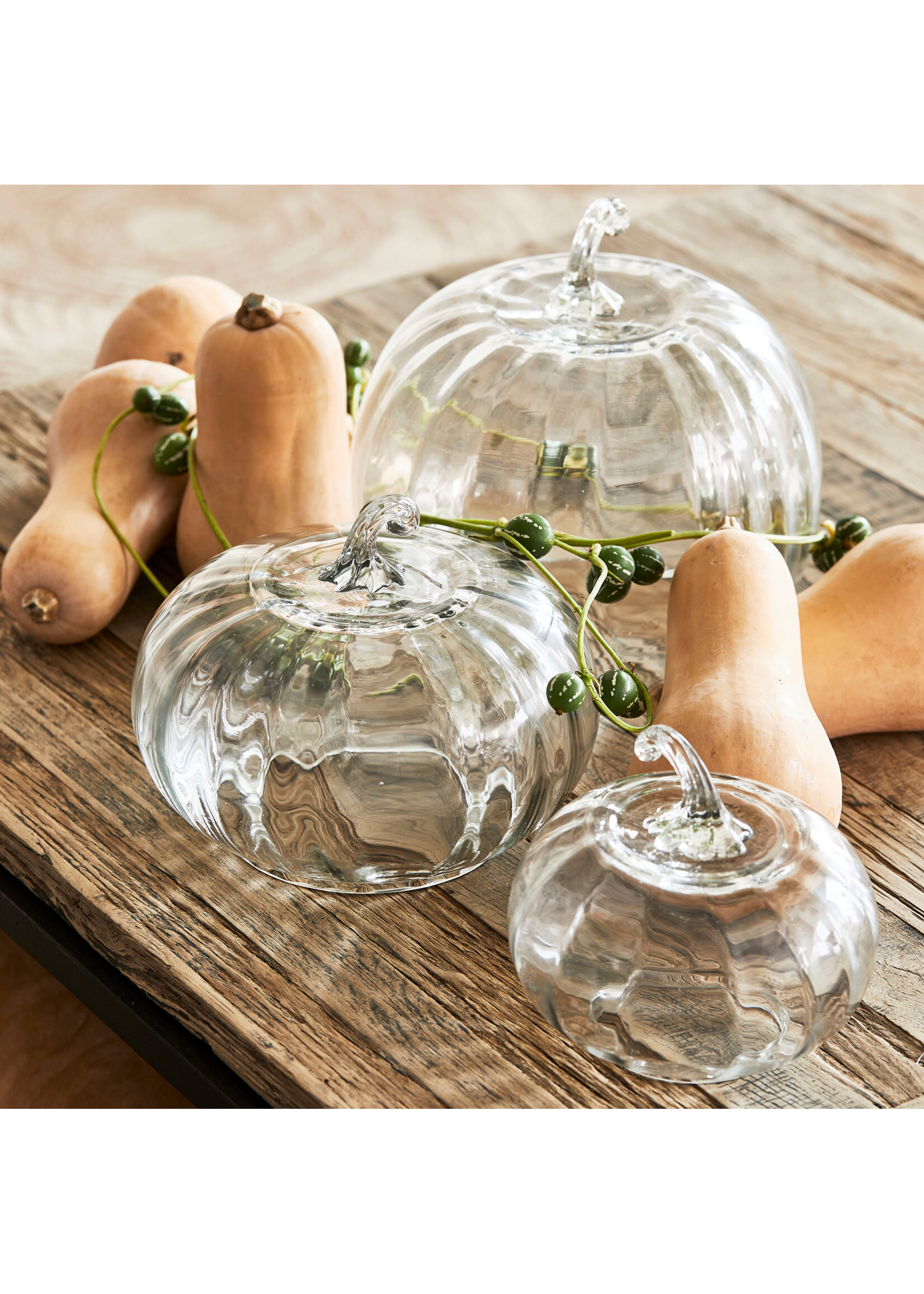 Riviera Maison RM Decoration Pumpkin Large