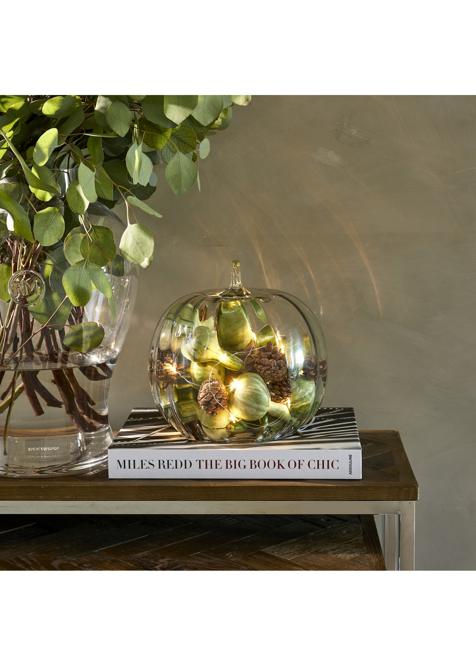 Riviera Maison RM Decoration Pumpkin Large