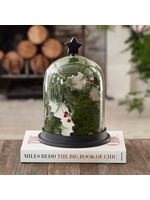 Riviera Maison Holly Branch Ornament