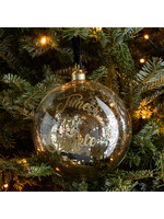 Riviera Maison Time To Sparkle Ornament Dia 15