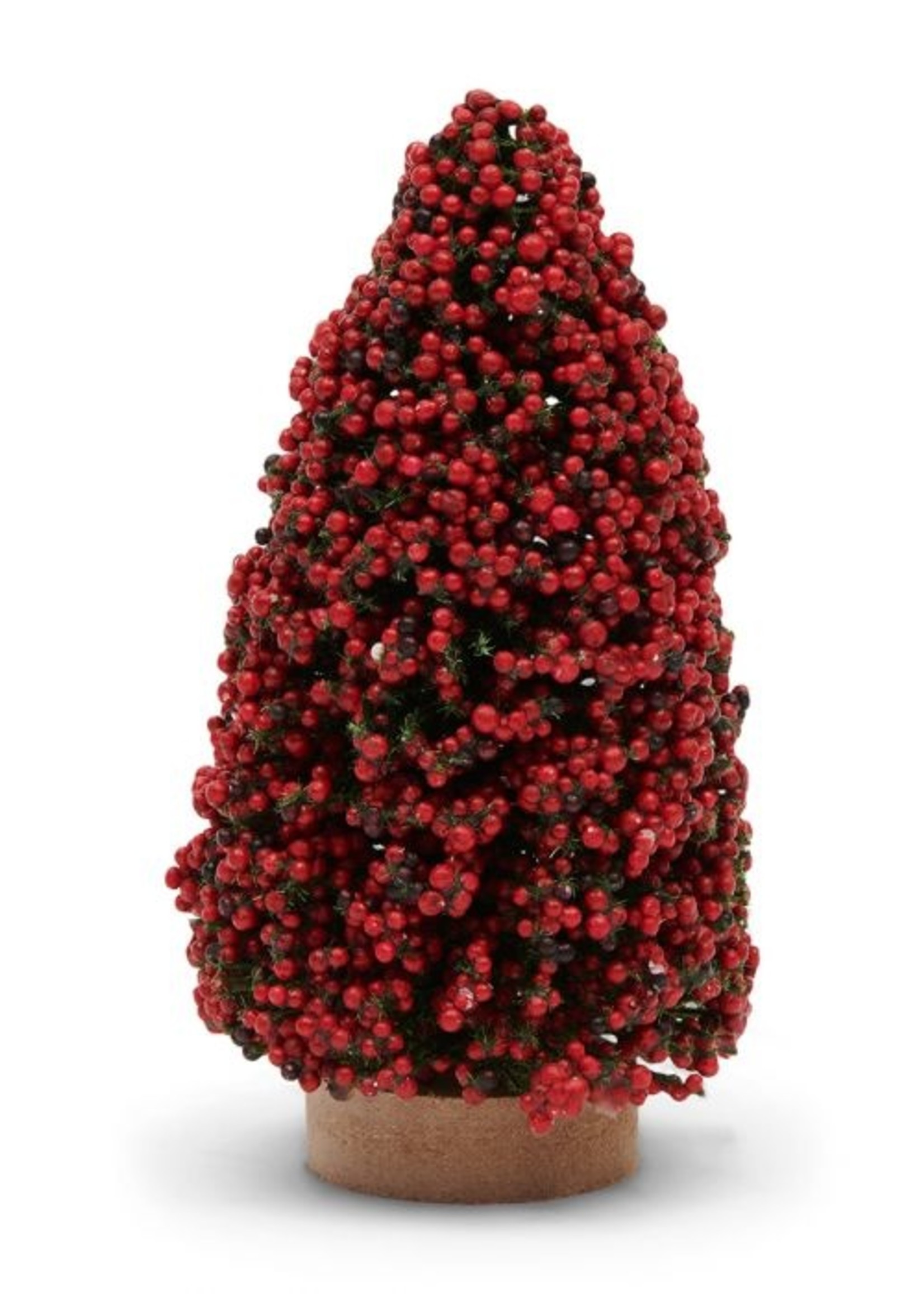 Riviera Maison Christmas Berries Tree red S