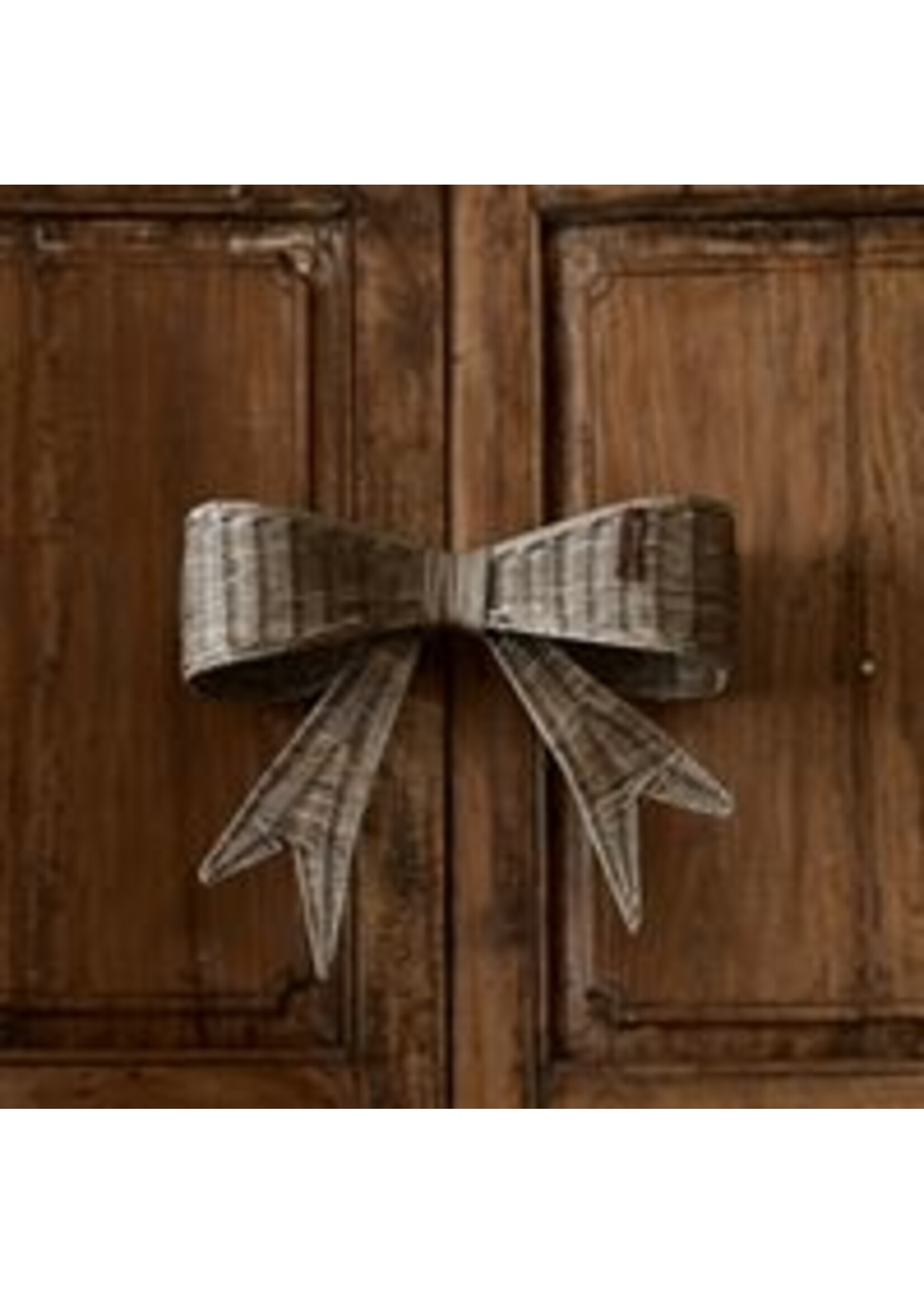 Riviera Maison RR Jacky Bow Door Decoration