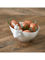 Riviera Maison Fresh Farm Eggs Bowl