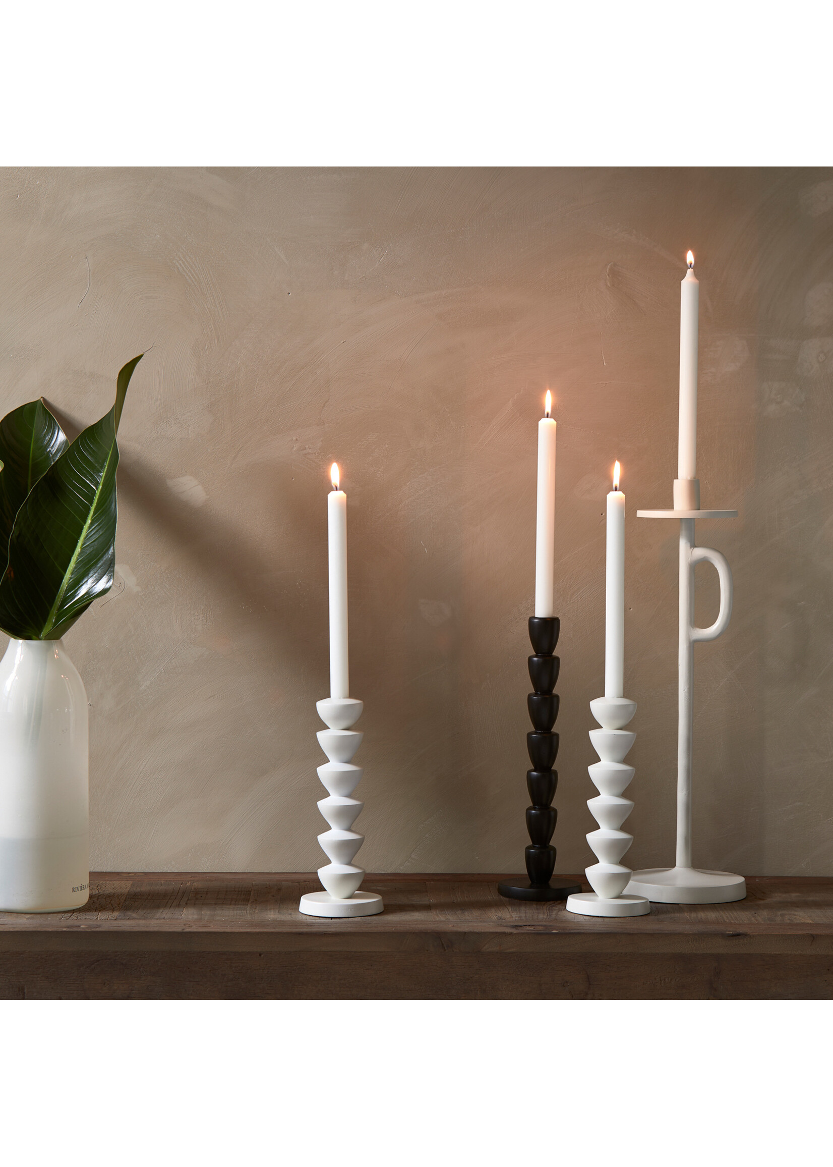 Riviera Maison RM Isla Candle Holder