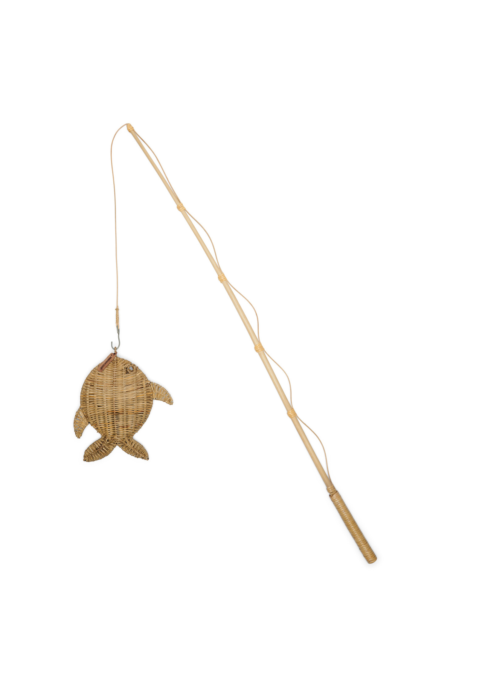 Riviera Maison RR Fishing Rod Decoration