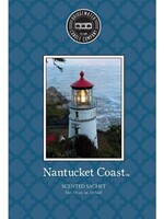 Bridgewater Sachet Nantucket Coast