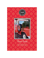 Bridgewater Sachet Tree trek