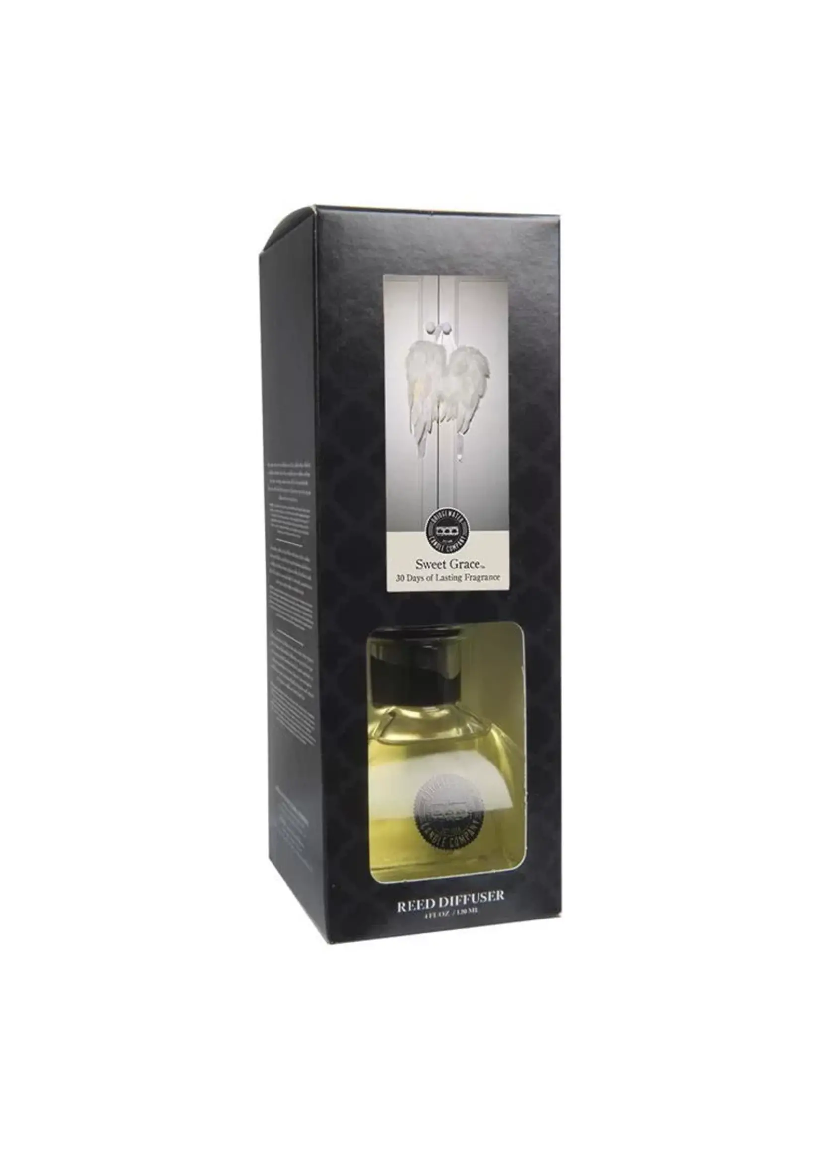 Reed Diffuser Sweet Grace