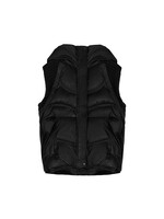 Body warmer autumn Black L