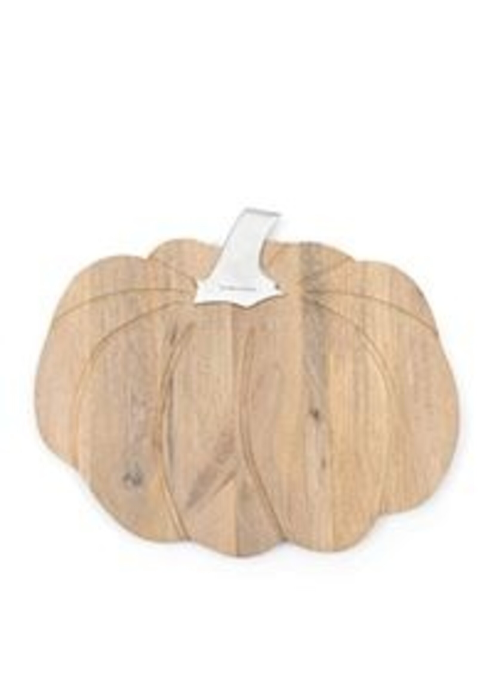 RM Pumpkin Serving Board XL