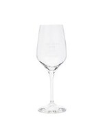 The Wine Bar White Wine Glass