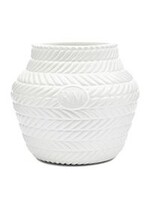 RM Paloma Braided Vase