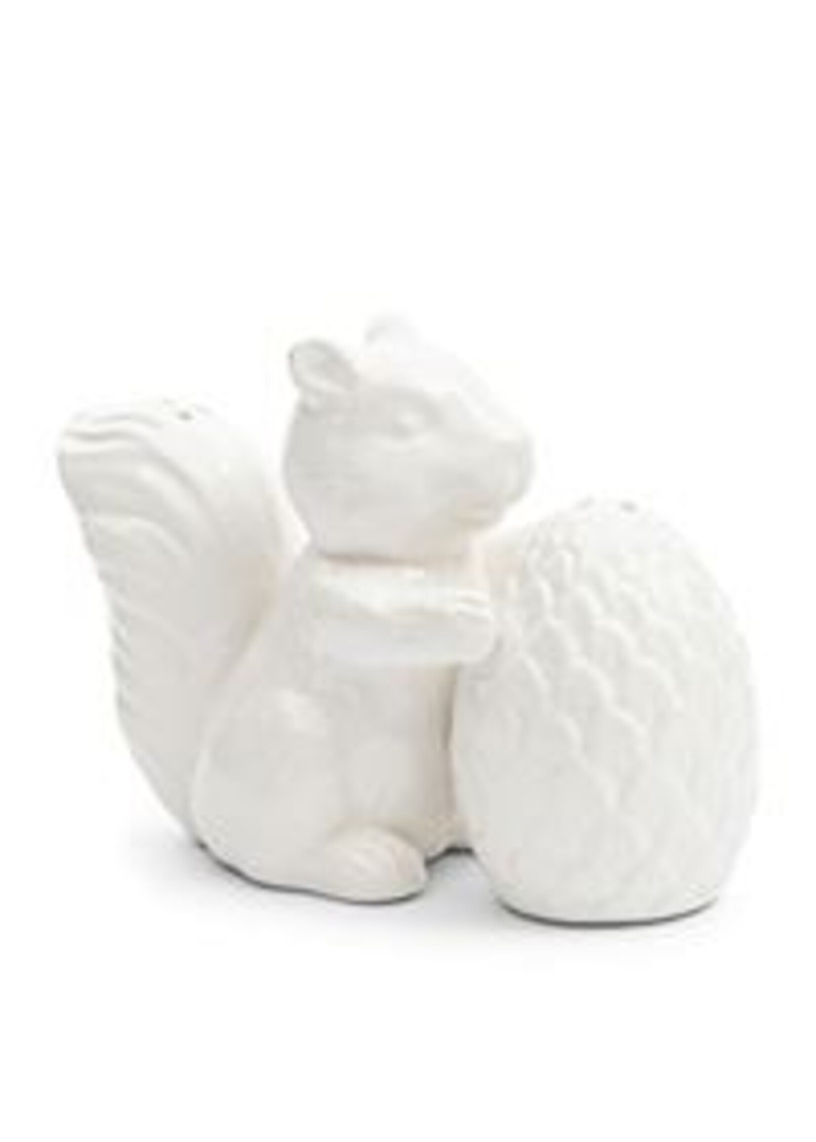 RM Squirrel Salt & Pepper Set