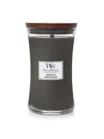Woodwick Frasier Fir Large Candle WoodWick
