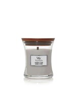 Woodwick Lavender & Cedar Mini Candle WoodWick