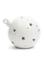 RM Starry Christmas Bauble Votive