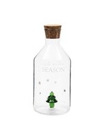 It's The Season Water Bottle