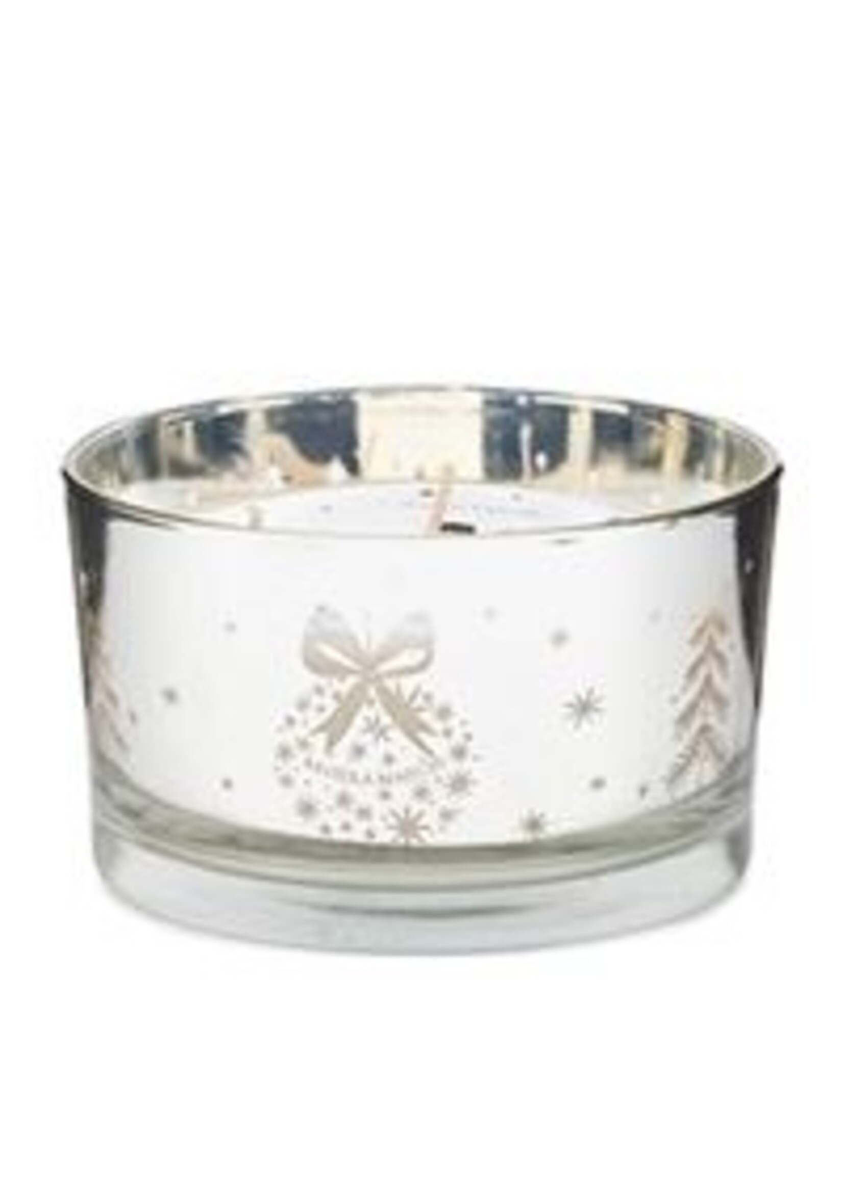 Magical Christmas Scented Candle