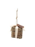 Rustic Rattan Christmas Present S