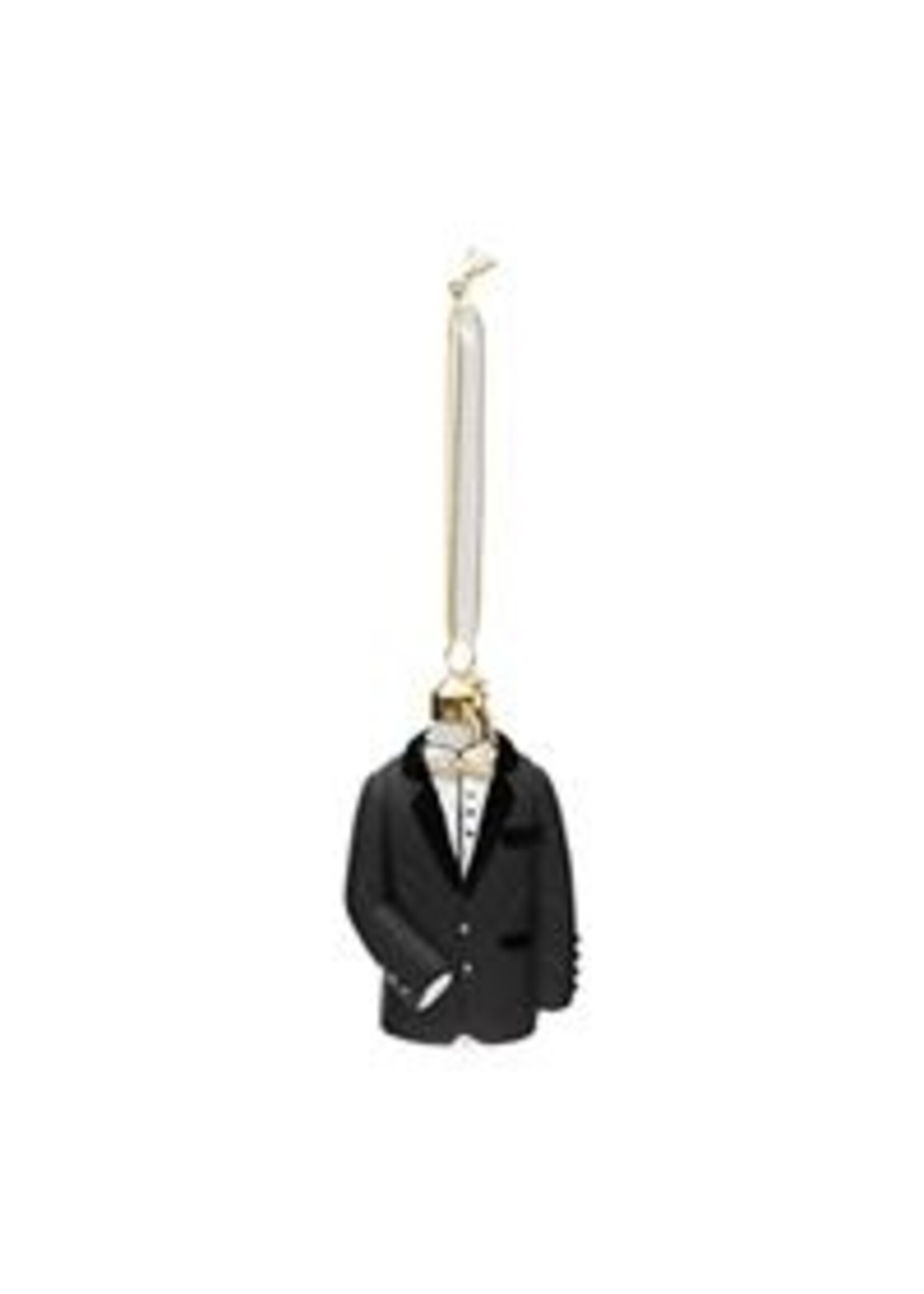 Tuxedo Ornament