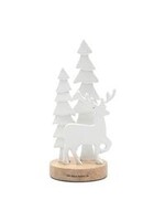 RM Christmas Trees&Deer Decoration