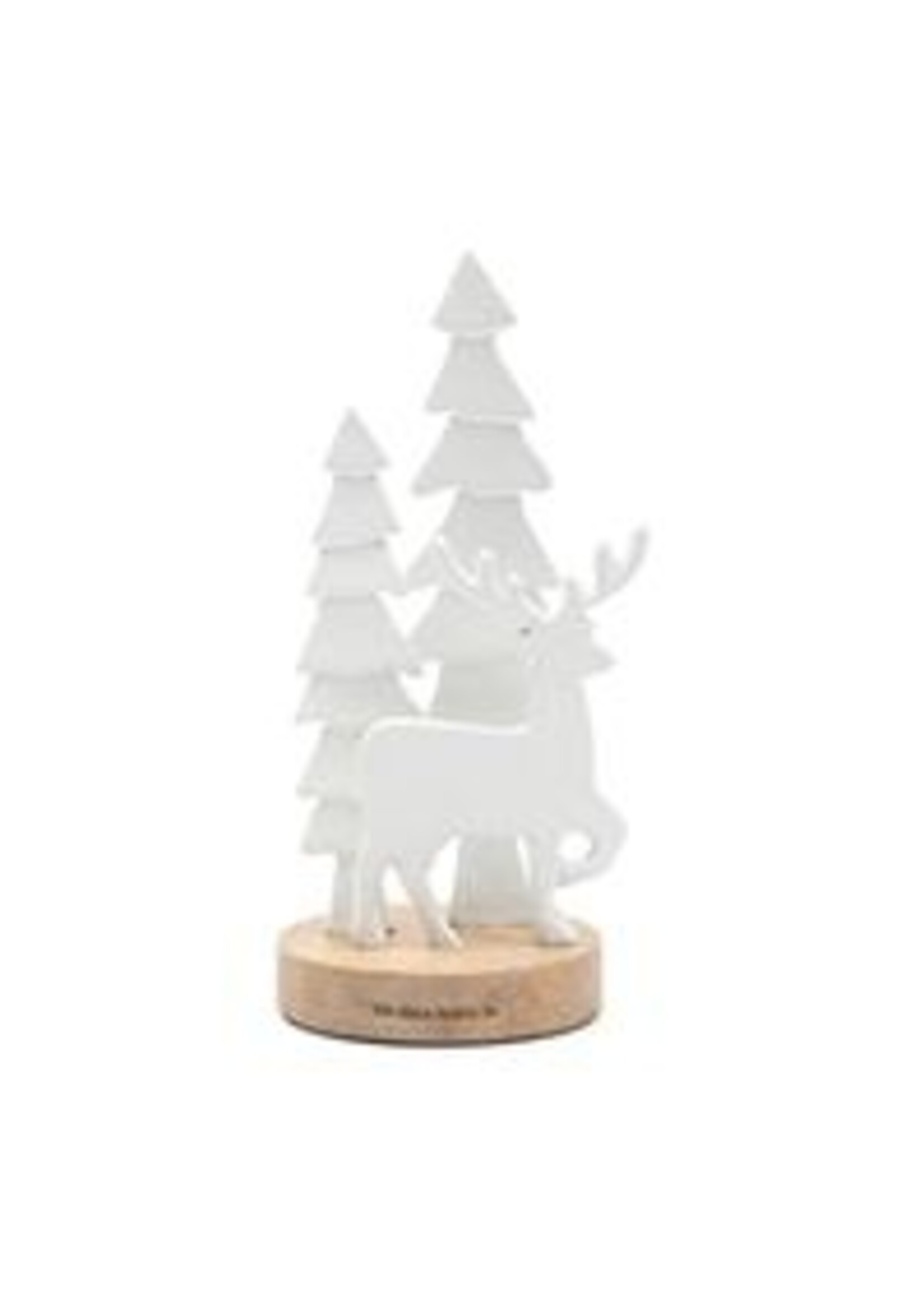 RM Christmas Trees&Deer Decoration