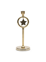 Shining Star Candle Holder