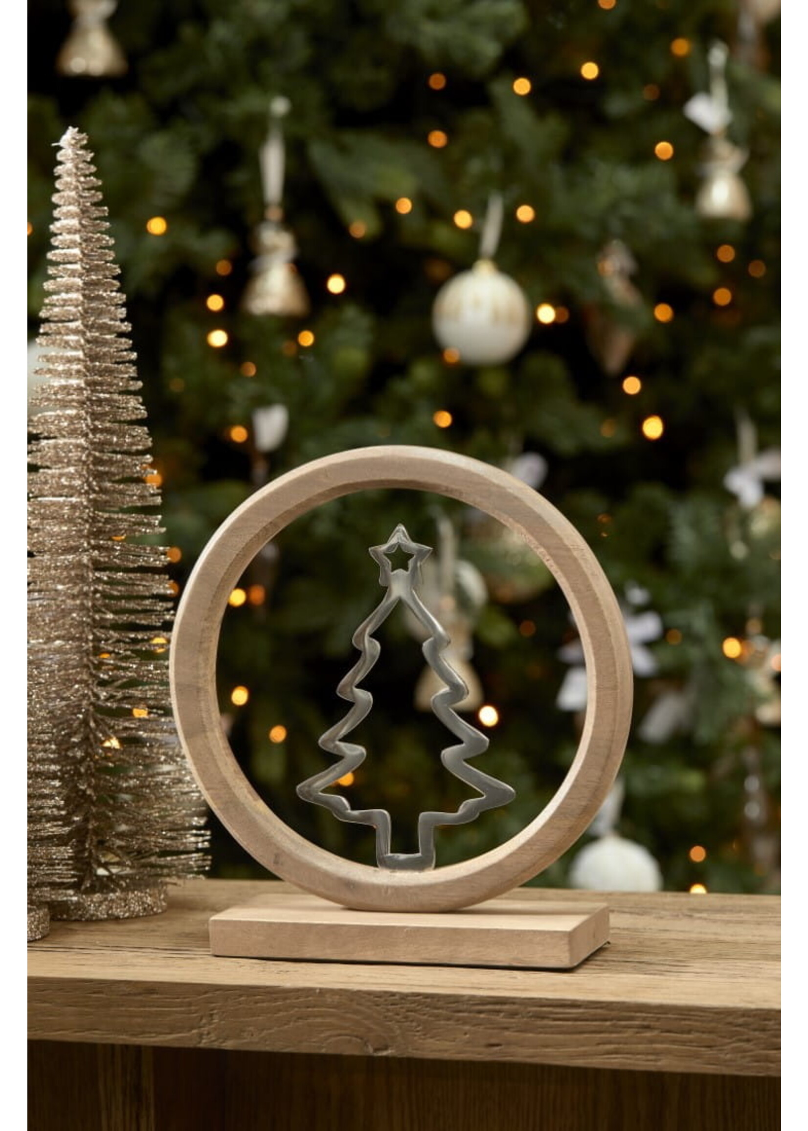 RM Pine Tree Decoration