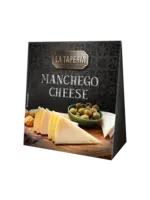 La Taperia Manchego Kaas