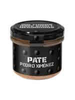 Paté Pedro Ximénez Building the Future