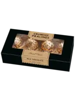 Pralines met Pindacrèmevulling Unbranded