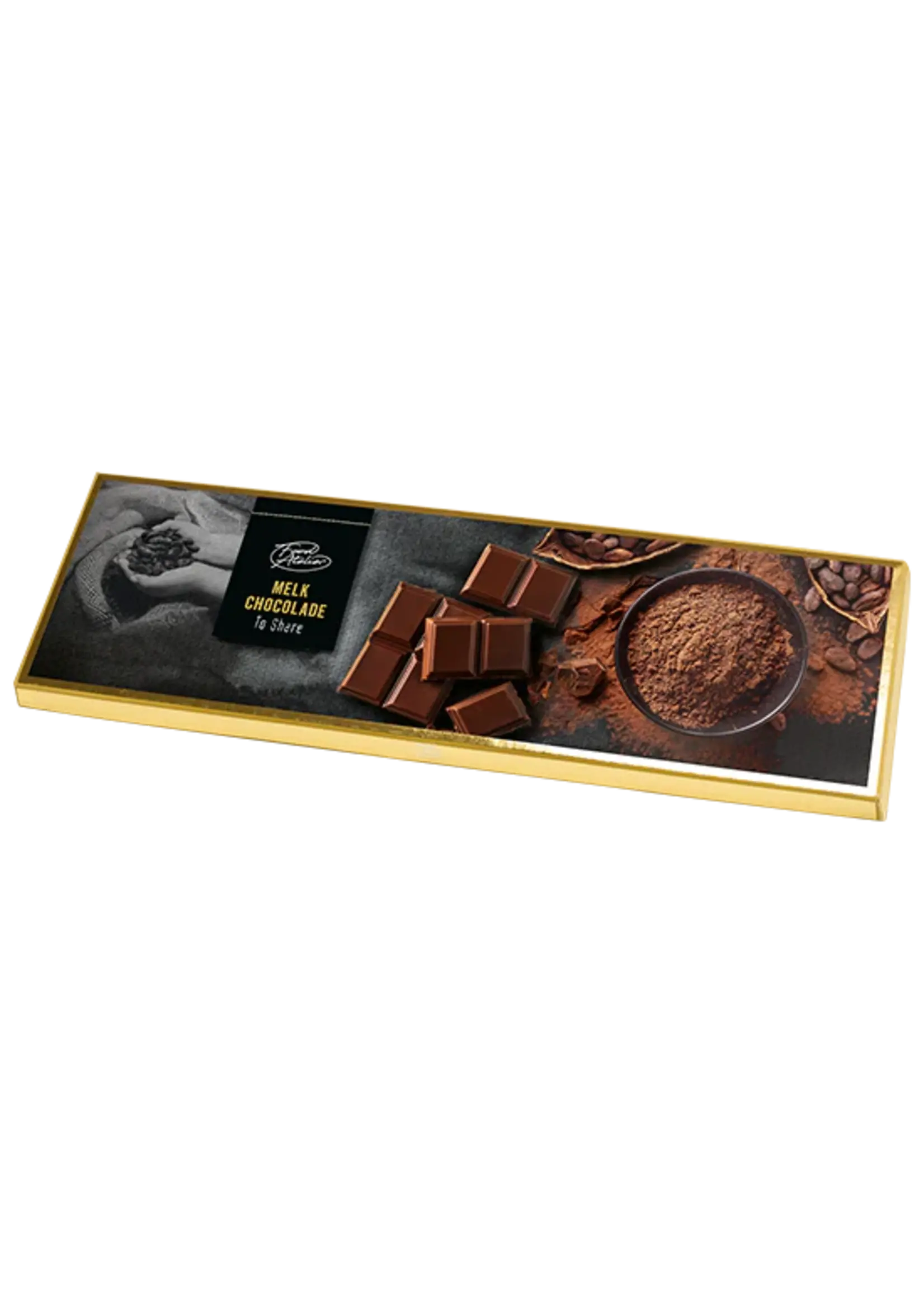 Chocoladereep XXL Food Atelier